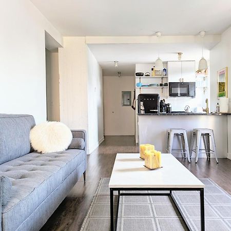 Uptown Gem Apartment ชิคาโก ภายนอก รูปภาพ