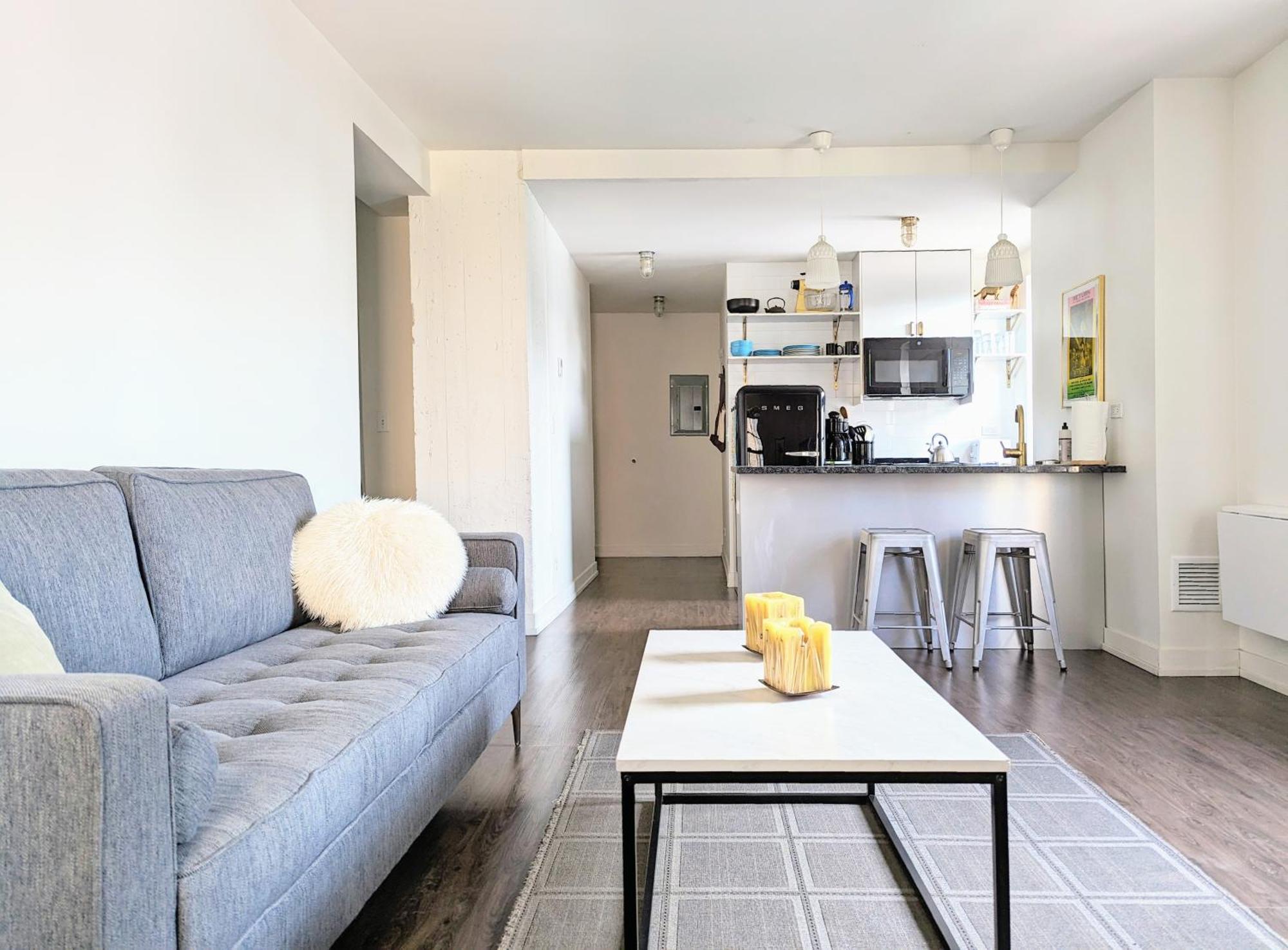 Uptown Gem Apartment ชิคาโก ภายนอก รูปภาพ